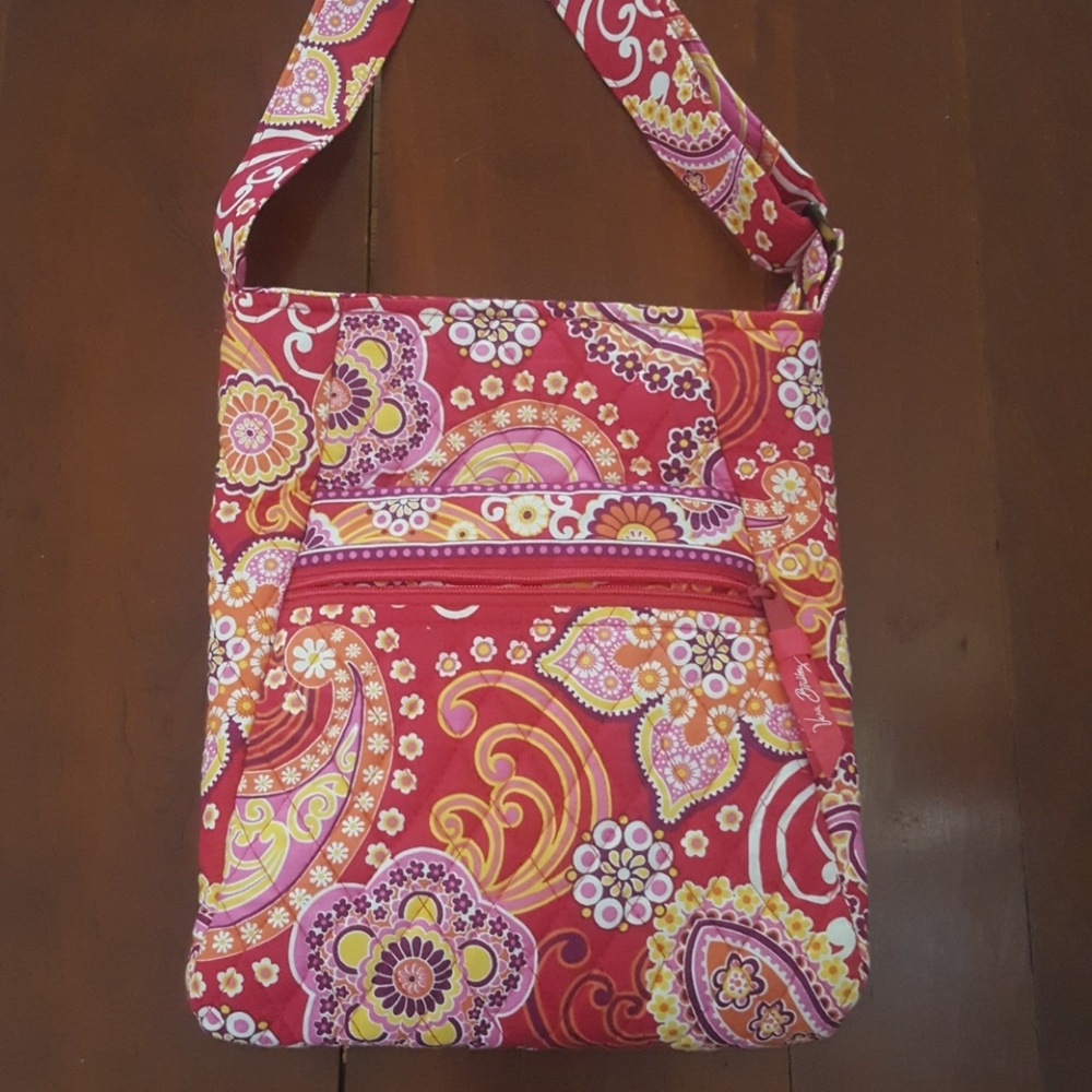 Vera Bradley Crossbody